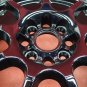 JDM WORK Work EWING EWING Ewing RSα Wheel 4 6.5J15 PCD100 4 holes +43 No Tires