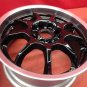 JDM WORK Work EWING EWING Ewing RSα Wheel 4 6.5J15 PCD100 4 holes +43 No Tires