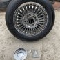 JDM From Yamagata/Featured item/HART/Aluminum wheel//15565R13/4 holes/OK/Limited