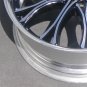 JDM M`Z Speed JJ Cromo 8J 8.5J HR Alphard Vellfire Estima Crown Camry Voxy Ody
