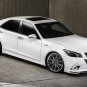 JDM M`Z Speed JJ Cromo 8J 8.5J HR Alphard Vellfire Estima Crown Camry Voxy Ody