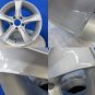 JDM 4wheels BMW 3series Tire width 205 mm aspect ratio 60% rim diamet No Tires