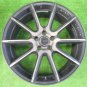 JDM 309T540507RAYS Gram LIGHTS 57GMA wheel 18x7.5J 5 holes PCD100 +50 No Tires