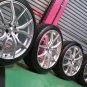 JDM PCD100 RAYS lightweight reinforced rim SP setting Gram Lights 19in No Tires