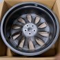 JDM Superb new car removal before delivery Toyota new model crown cros No Tires