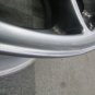 JDM Subaru WRX STI genuine BBS 18x8.5J +55 PCD114.3/5H VAB forged SU00 No Tires