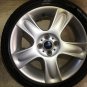 JDM BMW MINI177J+48 PCD Tire width 205 mm aspect ratio 45% rim diamete No Tires
