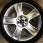 JDM BMW MINI177J+48 PCD Tire width 205 mm aspect ratio 45% rim diamete No Tires