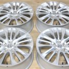 JDM goods NISSAN Nissan Y51 Fuga genuine option 8J +43 18in 5H PCD114. No Tires