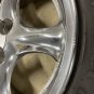 JDM NB Roadster NR Limited Genuine Wheels 15 inch 6J +40 ENKEI 4 piece No Tires