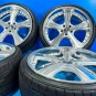JDM Used Amistad WEGA Am Tire width 245 mm aspect ratio 30% rim diamet No Tires