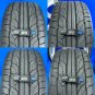 JDM Used Amistad WEGA Am Tire width 245 mm aspect ratio 30% rim diamet No Tires