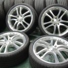 JDM Brabus Monoblock S MercedesBenz A Class W176 B Class W246 CLA C117 No Tires