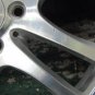 JDM Brabus Monoblock S MercedesBenz A Class W176 B Class W246 CLA C117 No Tires