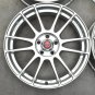 JDM popular wheel RAYS Gram Lights 57XTREME 17in 7J +50 PCD100 4wheels No Tires