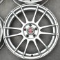 JDM popular wheel RAYS Gram Lights 57XTREME 17in 7J +50 PCD100 4wheels No Tires