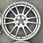 JDM popular wheel RAYS Gram Lights 57XTREME 17in 7J +50 PCD100 4wheels No Tires