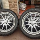 JDM Beauty luxury carlson Hartge Finn BMW X5 F15 F16 etc PCD120 Hiroshima