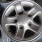JDM PH470 4 sheets SET 167J 5 hole 5H +33 PCD165.1 Land Rover LAND RO No Tires