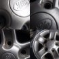 JDM PH470 4 sheets SET 167J 5 hole 5H +33 PCD165.1 Land Rover LAND RO No Tires