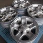 JDM PH470 4 sheets SET 167J 5 hole 5H +33 PCD165.1 Land Rover LAND RO No Tires