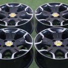 JDM <Rare Item/Available> Citroen DS3 Genuine 17in 7J+25 PCD108 4H RON ...