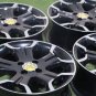 JDM <Rare Item/Available> Citroen DS3 Genuine 17in 7J+25 PCD108 4H RON ...