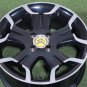 JDM <Rare Item/Available> Citroen DS3 Genuine 17in 7J+25 PCD108 4H RON ...
