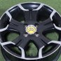 JDM <Rare Item/Available> Citroen DS3 Genuine 17in 7J+25 PCD108 4H RON ...