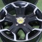 JDM <Rare Item/Available> Citroen DS3 Genuine 17in 7J+25 PCD108 4H RON ...