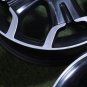JDM <Rare Item/Available> Citroen DS3 Genuine 17in 7J+25 PCD108 4H RON ...