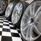JDM PCD100 RAYS reinforced rim SP setting Gram Lights 19inLexusCT Priu No Tires