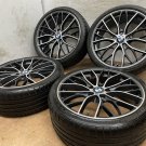 JDM BMW 1series F20 2ser Tire width 225 mm aspect ratio 35% rim diamet No Tires