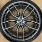 JDM BMW 1series F20 2ser Tire width 225 mm aspect ratio 35% rim diamet No Tires