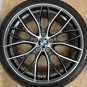 JDM BMW 1series F20 2ser Tire width 225 mm aspect ratio 35% rim diamet No Tires