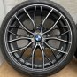 JDM BMW 1series F20 2ser Tire width 225 mm aspect ratio 35% rim diamet No Tires