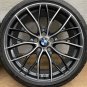 JDM BMW 1series F20 2ser Tire width 225 mm aspect ratio 35% rim diamet No Tires