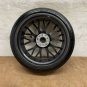 JDM BMW 1series F20 2ser Tire width 225 mm aspect ratio 35% rim diamet No Tires