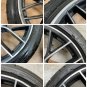JDM BMW 1series F20 2ser Tire width 225 mm aspect ratio 35% rim diamet No Tires
