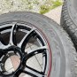 JDM Wheel 4wheels set RAYS Rays Gram Lights 57 Trance X Rev limit 189J No Tires
