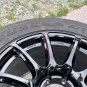 JDM Wheel 4wheels set RAYS Rays Gram Lights 57 Trance X Rev limit 189J No Tires