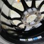 JDM Wheel 4wheels set RAYS Rays Gram Lights 57 Trance X Rev limit 189J No Tires