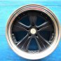 JDM used RareWORK BERSA3 208.5/9.0 114.35+30 hub diameter 73mm crown A No Tires