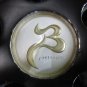 JDM used RareWORK BERSA3 208.5/9.0 114.35+30 hub diameter 73mm crown A No Tires