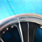 JDM used RareWORK BERSA3 208.5/9.0 114.35+30 hub diameter 73mm crown A No Tires