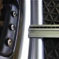 JDM used RareWORK BERSA3 208.5/9.0 114.35+30 hub diameter 73mm crown A No Tires