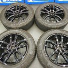 JDM BMW X3 G01 X4 G02 Tire width 225 mm aspect ratio 60% rim diameter No Tires