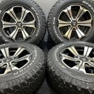 JDM LT215/70R16 100/97R Tire width 215 mm aspect ratio 70% rim diamet No Tires