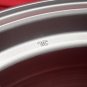 JDM Lancer Evolution 8 genuine gunmetal 8J17 14.3 5 hole +38 hub 67aa1 No Tires