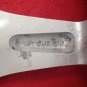 JDM Lancer Evolution 8 genuine gunmetal 8J17 14.3 5 hole +38 hub 67aa1 No Tires